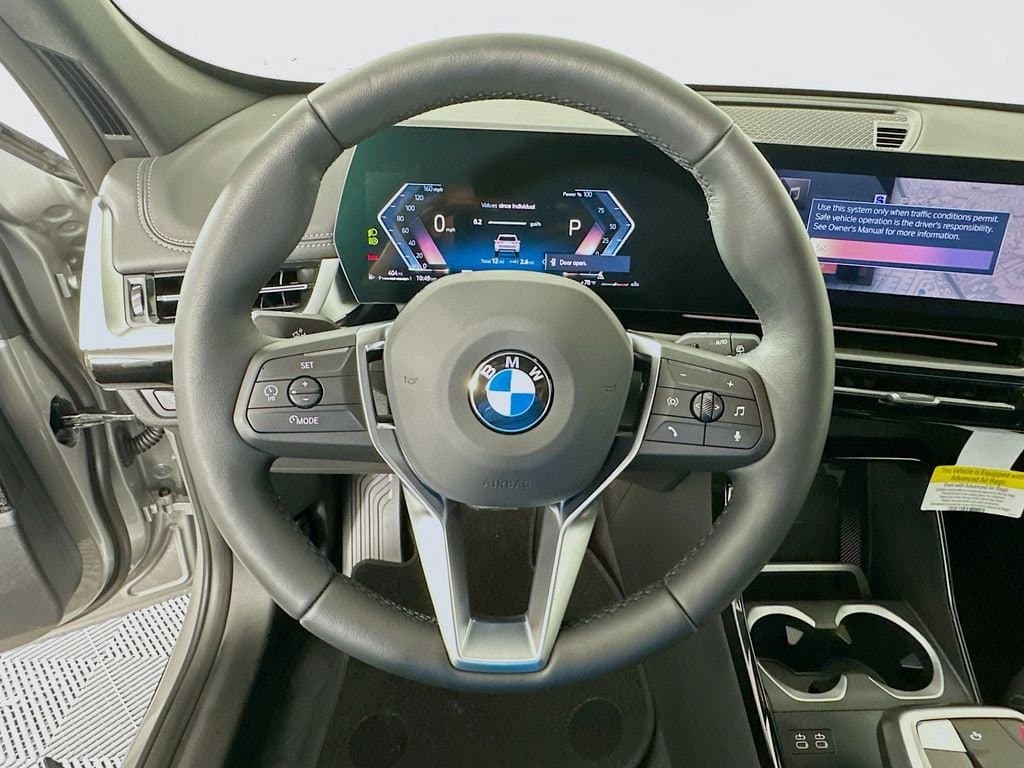 2026 BMW X1 - Image 10