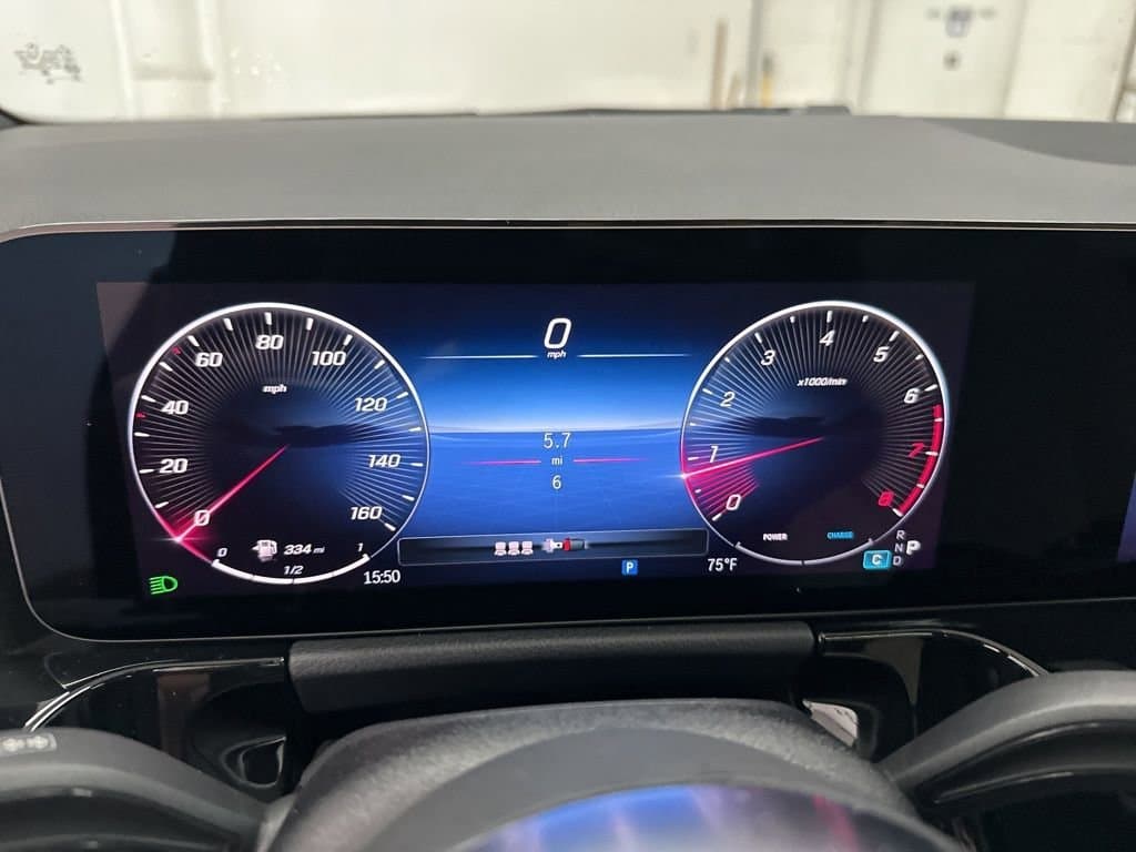 2026 MERCEDES-BENZ GLA - Image 47