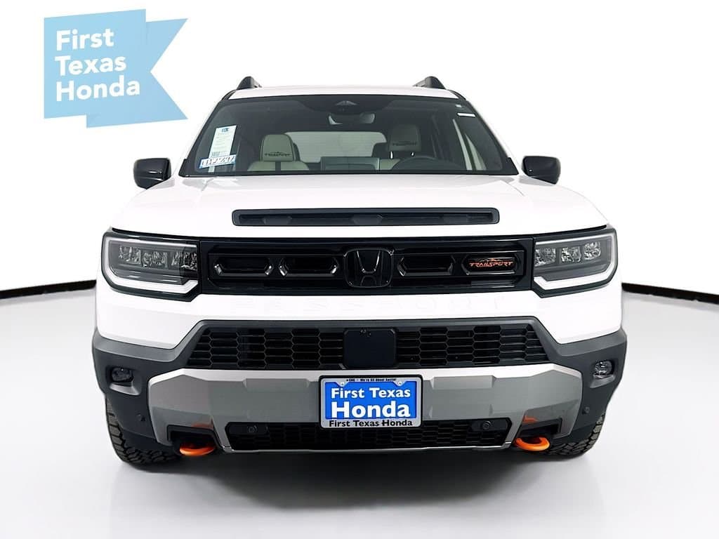 2026 HONDA Passport - Image 3