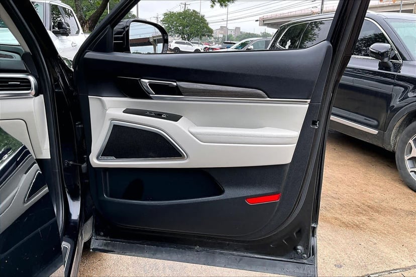 2020 Kia Telluride - Image 23