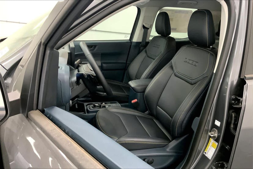 2026 Ford Maverick - Image 8