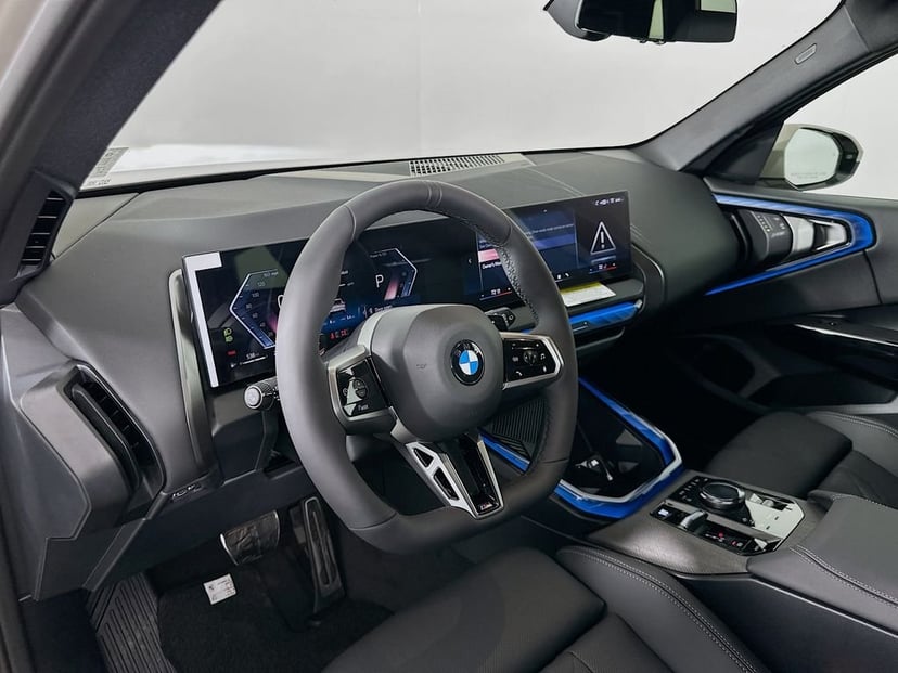 2026 BMW X3 - Image 9