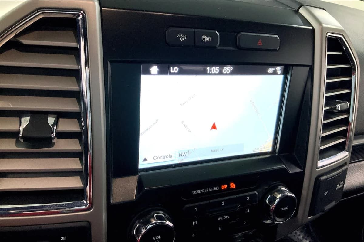 2016 Ford F-150 - Image 25