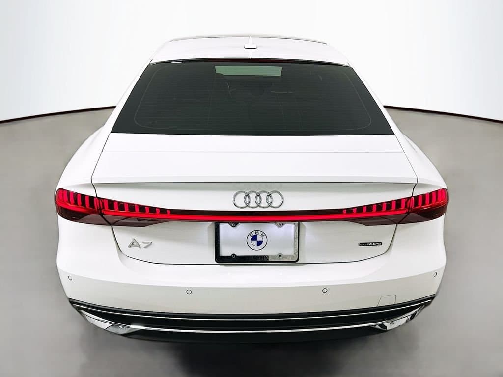 2024 Audi A7 - Image 6