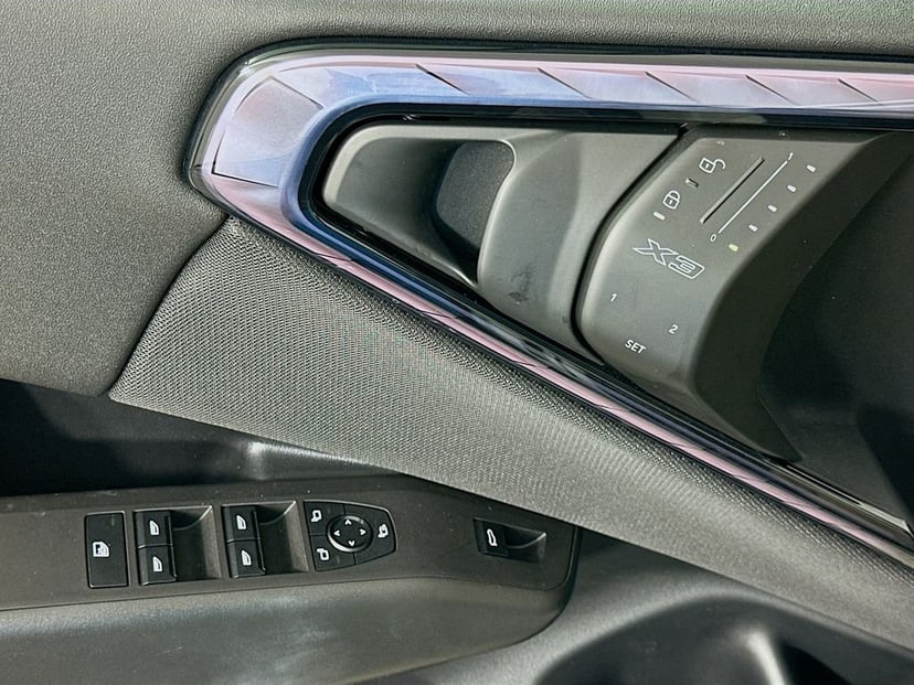 2025 BMW X3 - Image 17