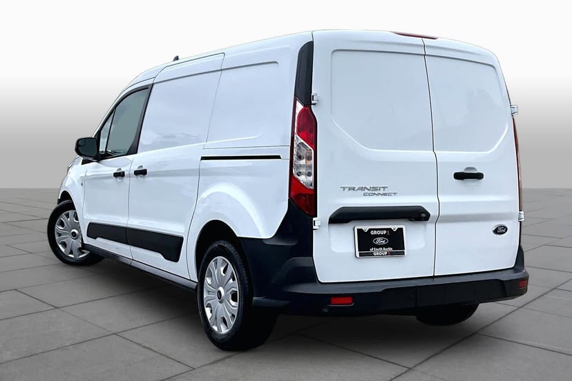 2021 Ford Transit Connect - Image 12