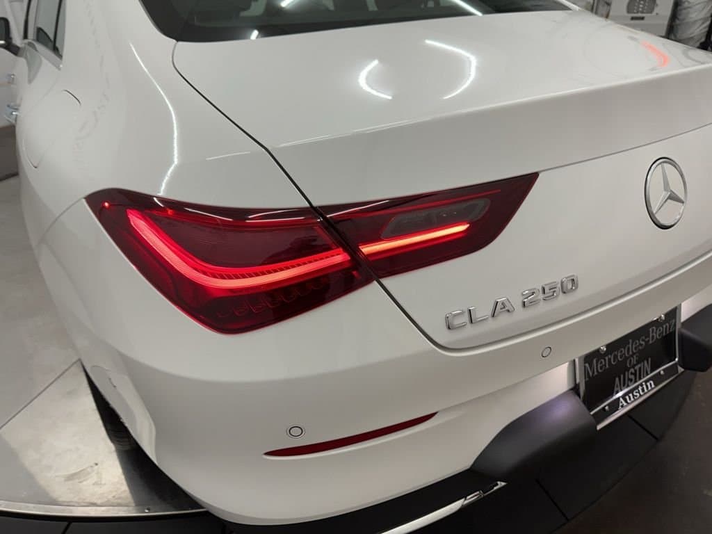 2026 MERCEDES-BENZ CLA - Image 31