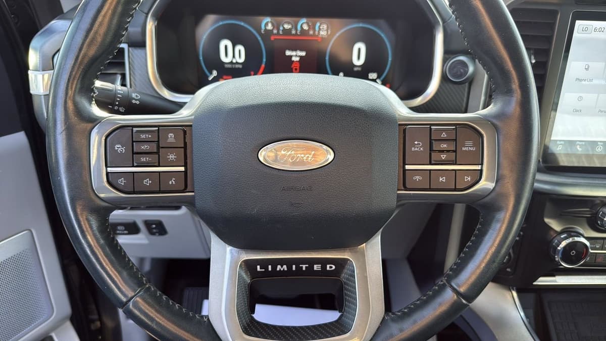 2022 Ford F-150 - Image 15