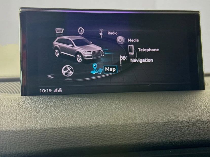 2019 Audi Q7 - Image 18