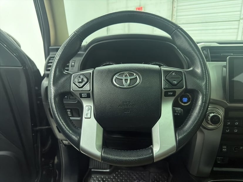 2018 Toyota 4Runner - Image 14