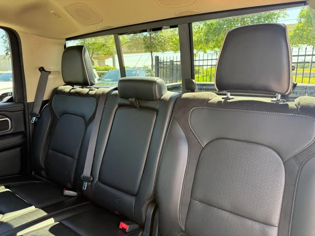 2020 Ram 1500 - Image 25