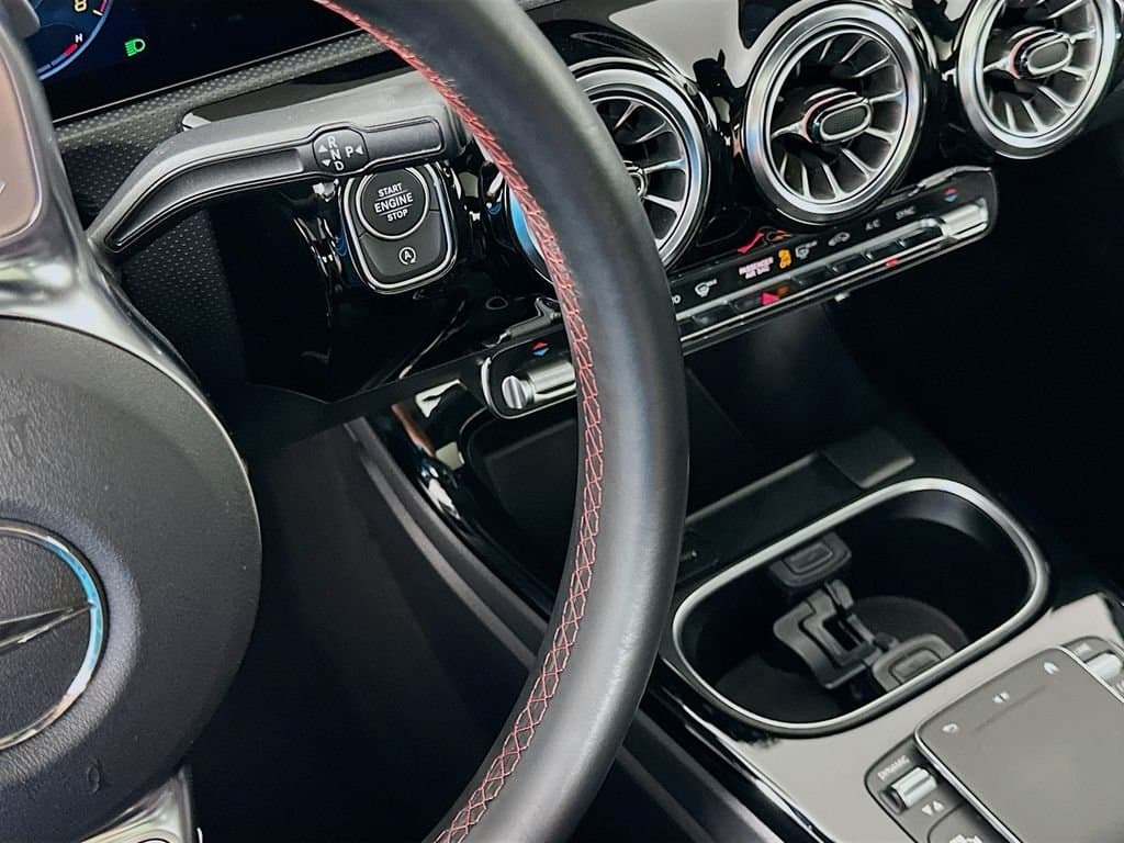 2023 Mercedes-Benz CLA - Image 16