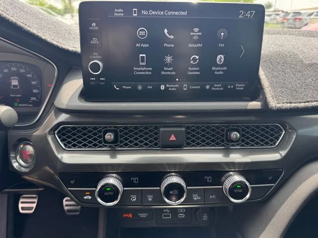 2024 Acura Integra - Image 16