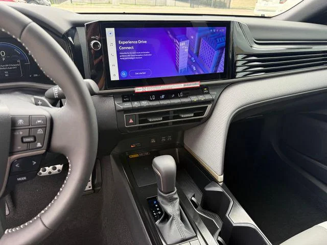 2026 Toyota Camry - Image 48