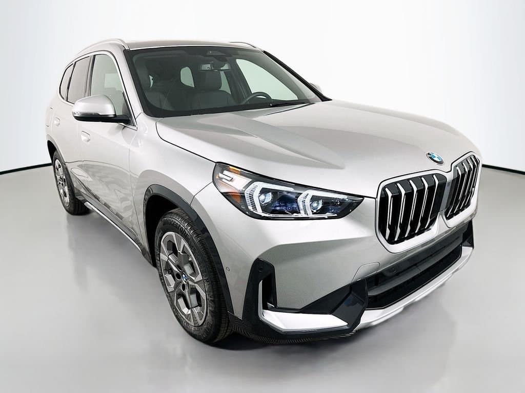 2026 BMW X1 - Image 3
