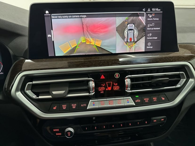 2023 BMW X3 - Image 15