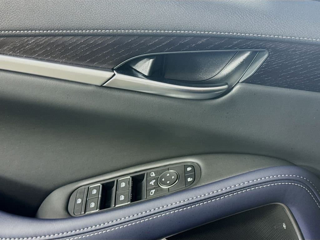 2026 INFINITI QX60 - Image 22