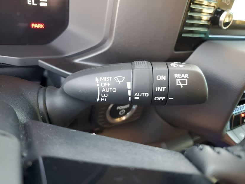 2025 Toyota Land Cruiser - Image 36