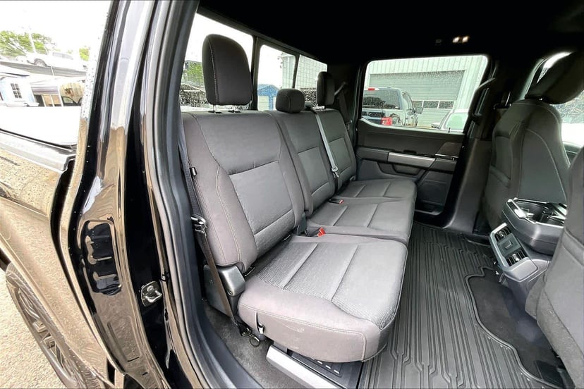 2025 Ford F-150 - Image 20