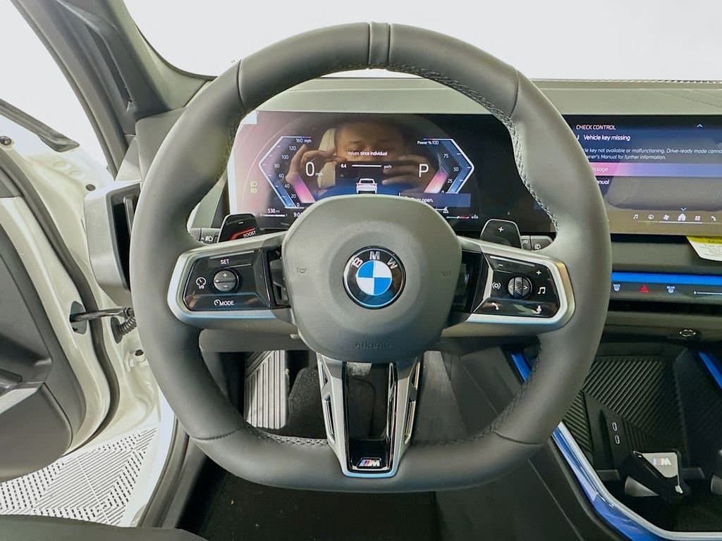 2026 BMW X3 - Image 10