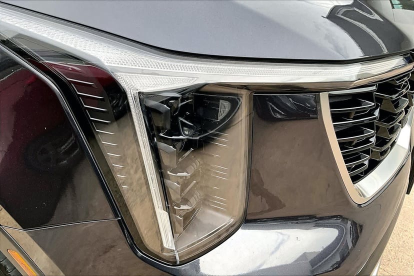 2025 Kia Sorento - Image 26