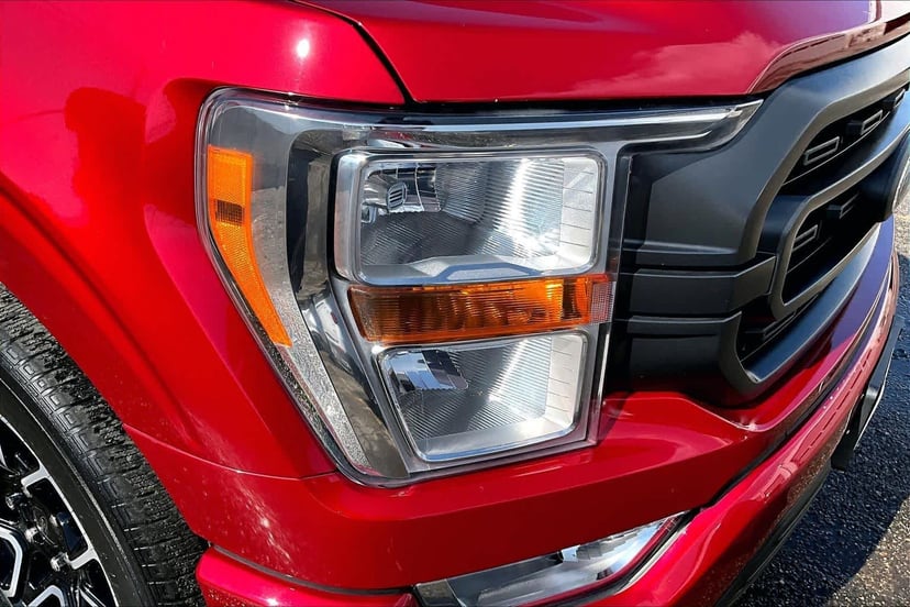 2022 Ford F-150 - Image 27