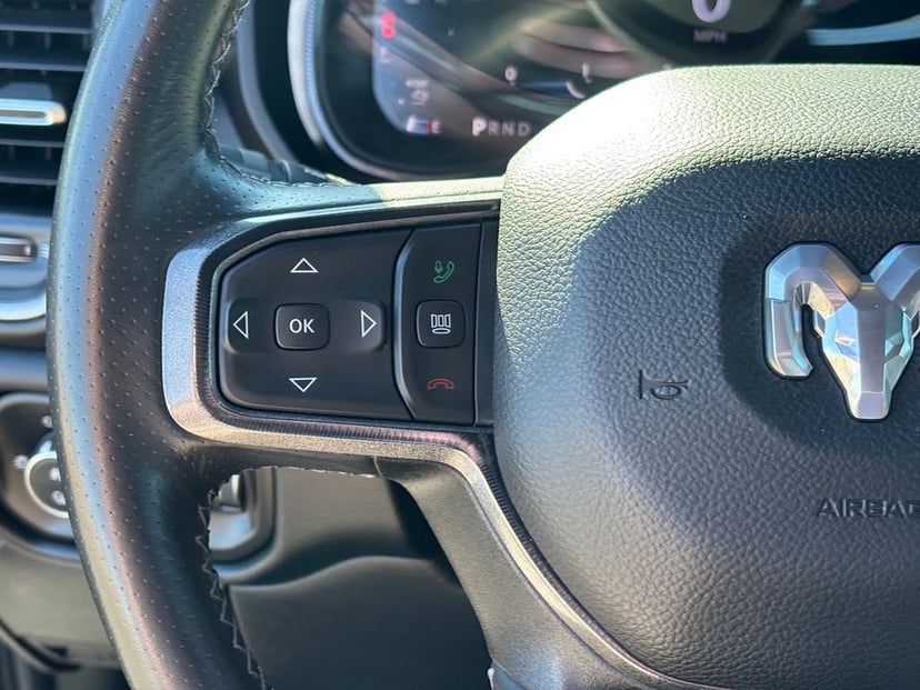 2024 Ram 2500 - Image 14
