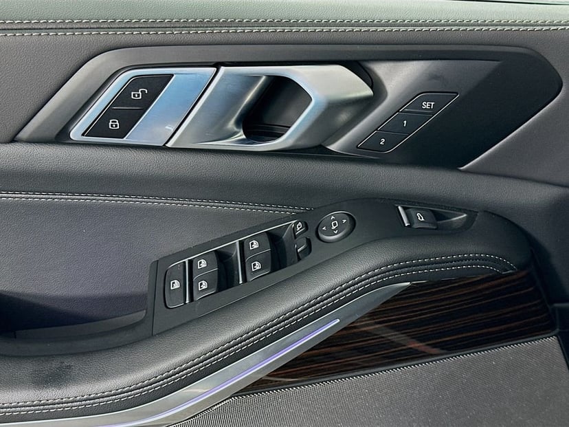 2026 BMW X5 - Image 20