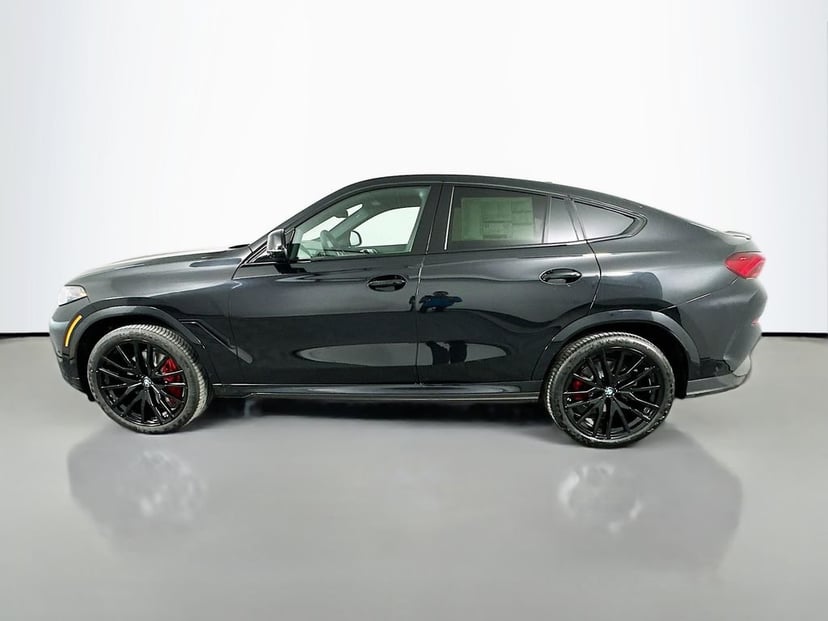 2027 BMW X6 - Image 8