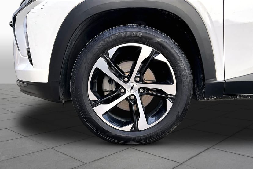 2024 Chevrolet Trax - Image 11