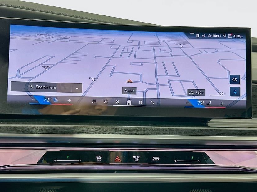 2026 BMW i7 - Image 12