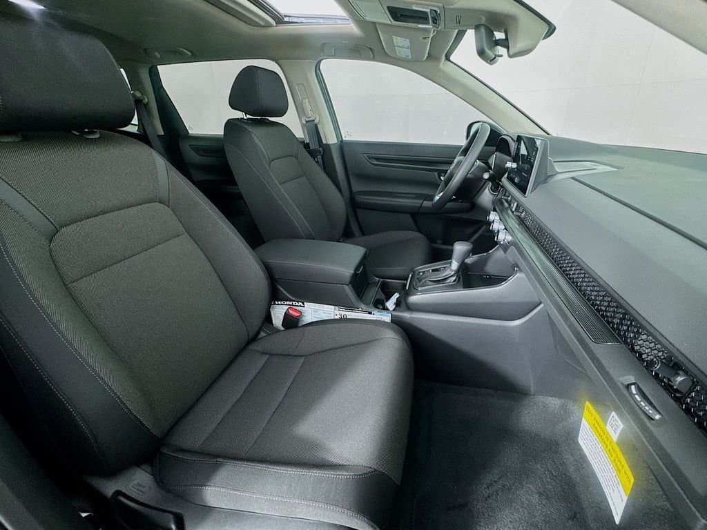2026 HONDA CR-V - Image 39
