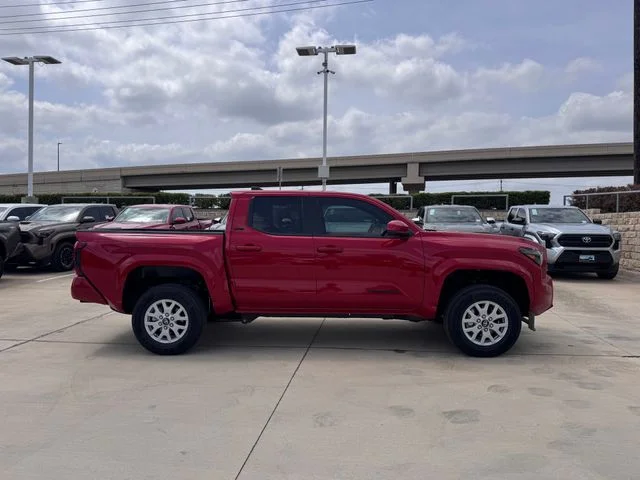 2026 Toyota Tacoma - Image 4