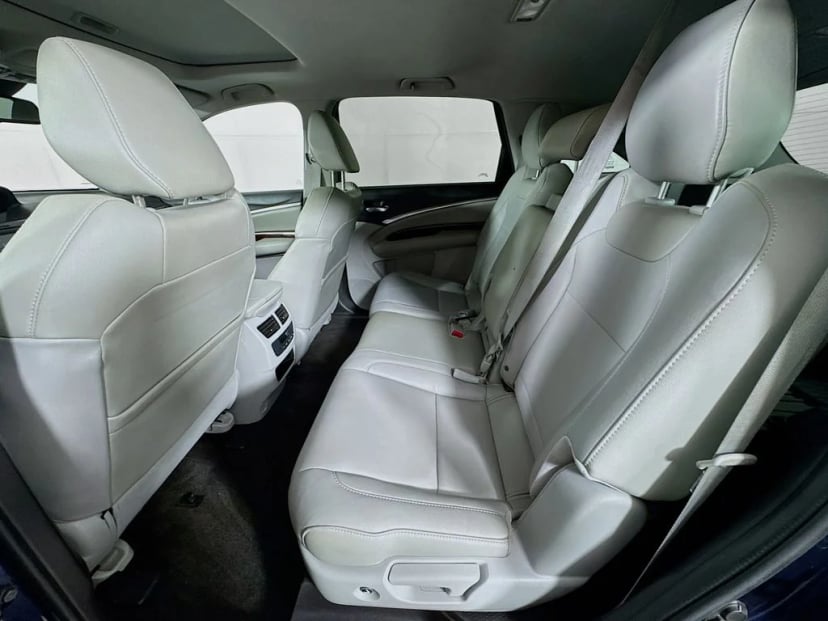 2015 Acura MDX - Image 21