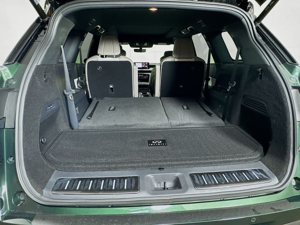2026 INFINITI QX60 - Image 32