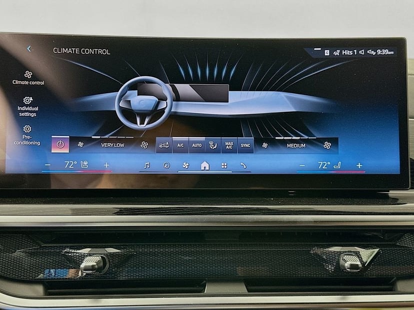 2026 BMW X6 - Image 14