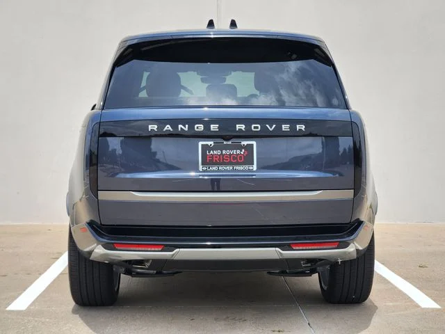 2026 Land Rover Range Rover - Image 6