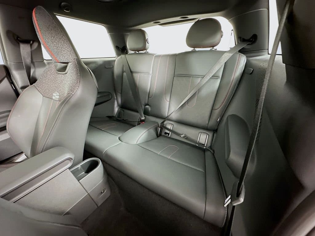 2026 MINI JCW - Image 18