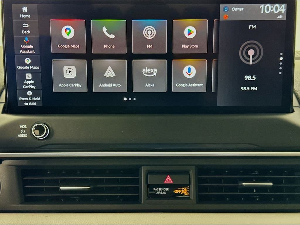 2026 HONDA Pilot - Image 23