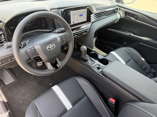 2026 Toyota Camry - Image 10