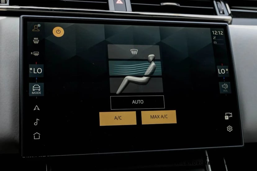 2026 Land Rover Range Rover Velar - Image 26