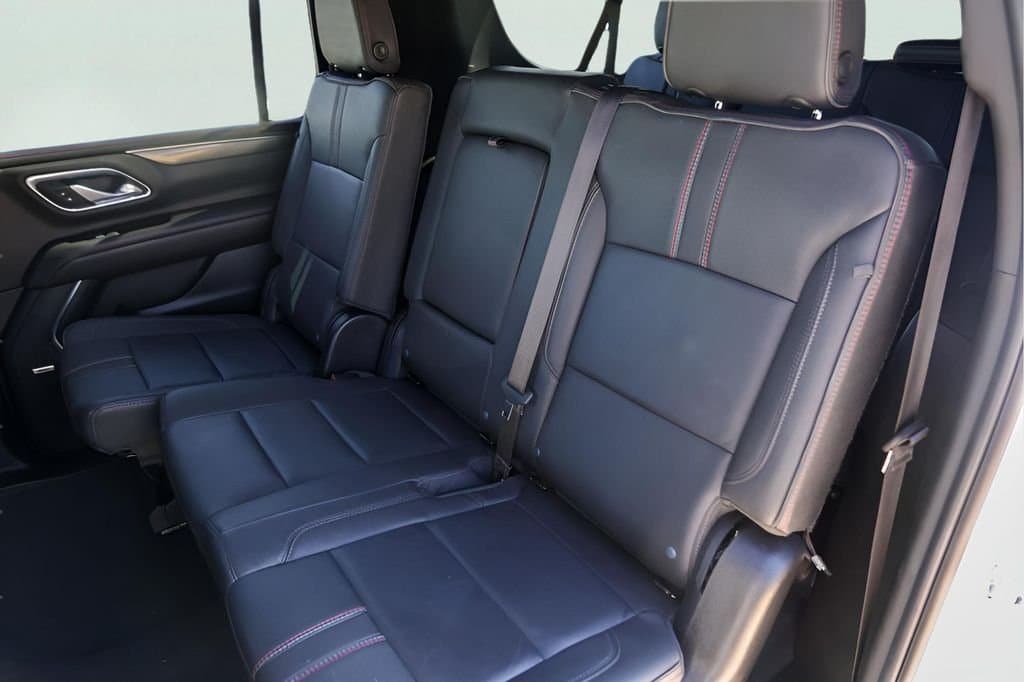 2024 Chevrolet Suburban - Image 28