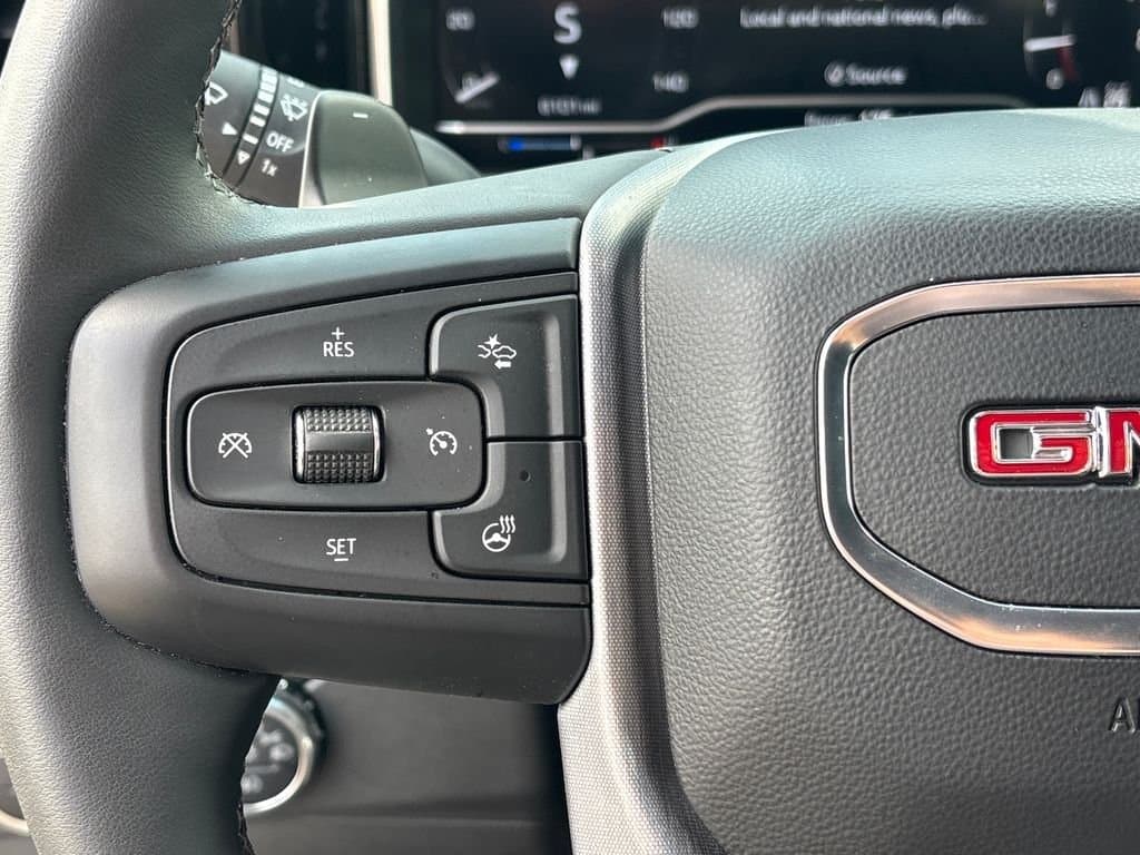 2024 GMC Sierra 1500 - Image 15