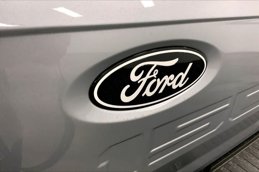 2026 Ford F-150 - Image 12