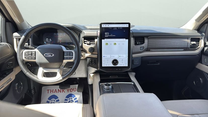 2023 Ford Expedition - Image 22