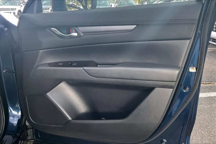 2023 Mazda CX-5 - Image 22