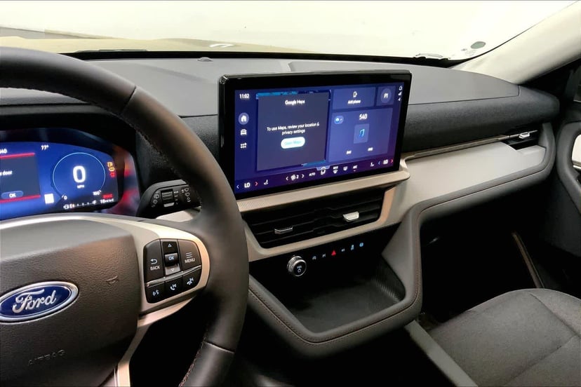 2026 Ford Explorer - Image 5