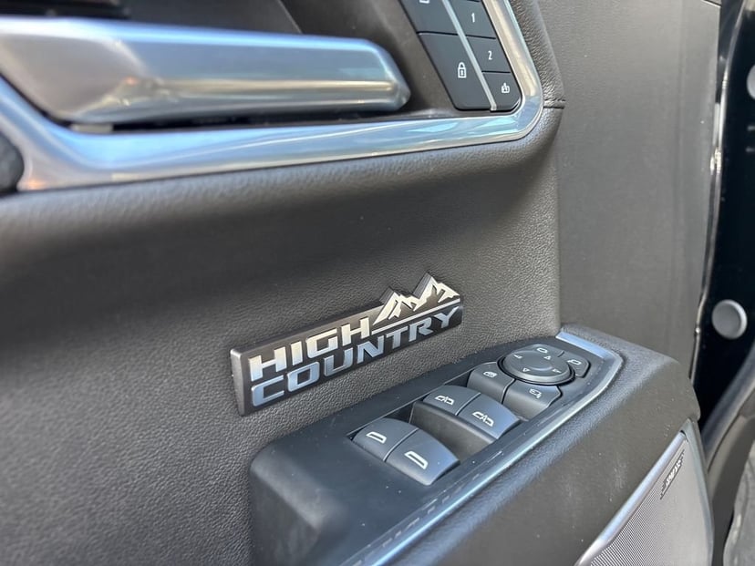 2024 Chevrolet Silverado 1500 - Image 25