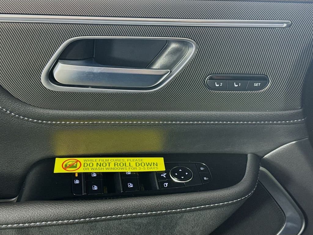 2026 INFINITI QX80 - Image 22