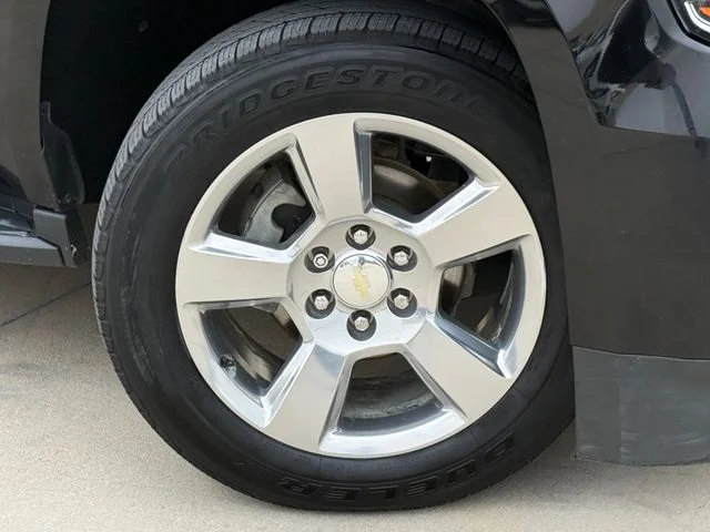 2018 Chevrolet Tahoe - Image 2